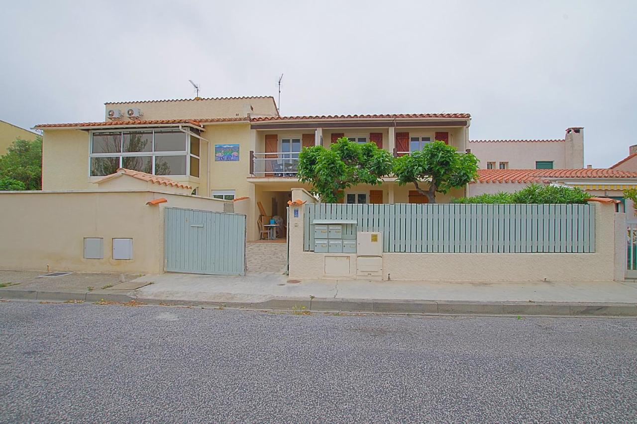 T2 Climatise A 5 Min De La Plage 'Calme & Confort' - 5 Canet-en-Roussillon Exterior photo